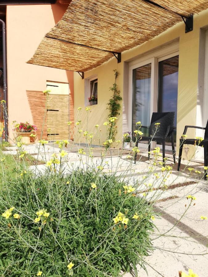 B&B Ca Montemezzano Верона Екстериор снимка