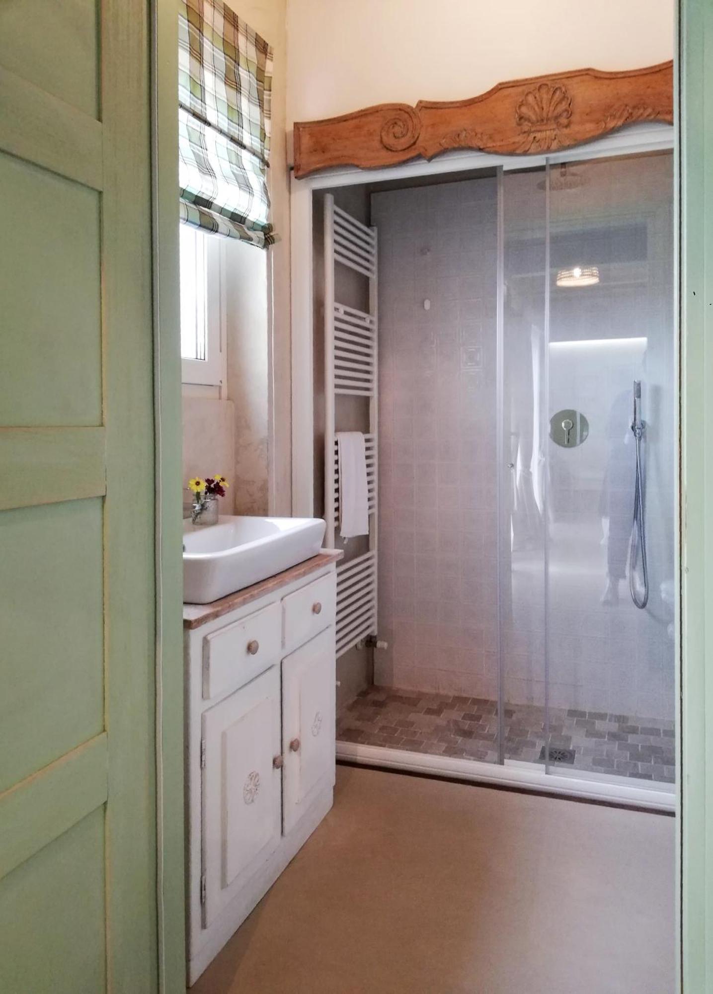 B&B Ca Montemezzano Верона Екстериор снимка