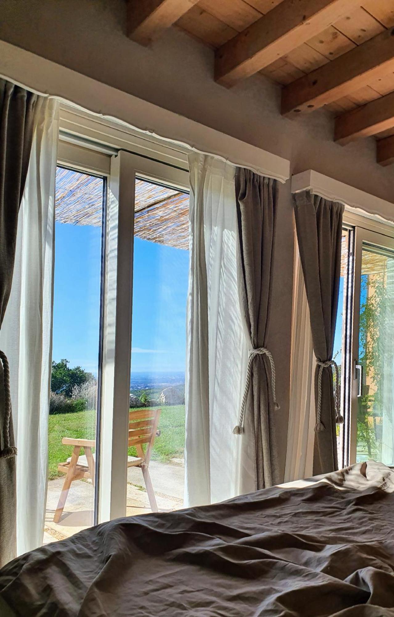B&B Ca Montemezzano Верона Екстериор снимка