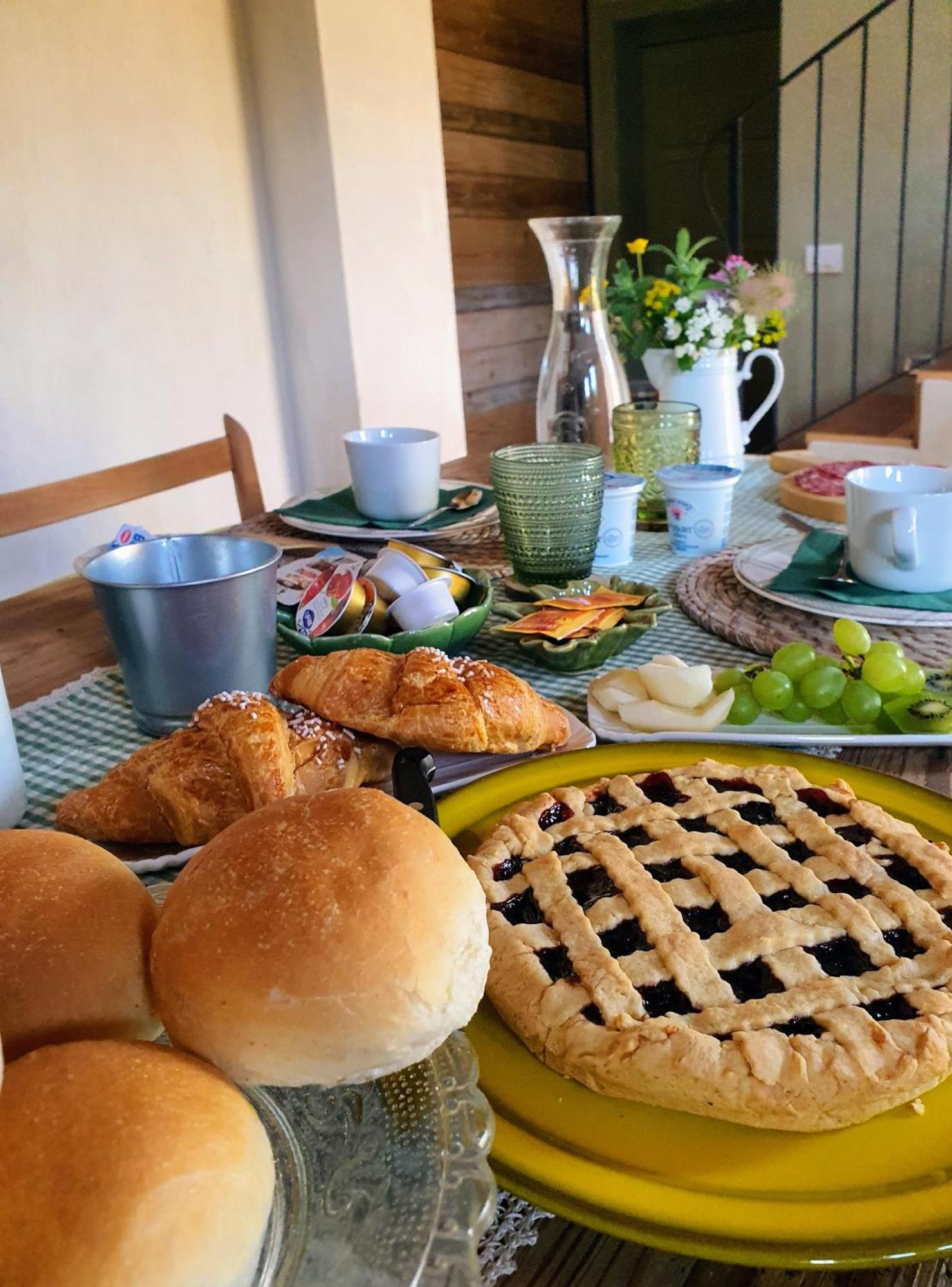 B&B Ca Montemezzano Верона Екстериор снимка