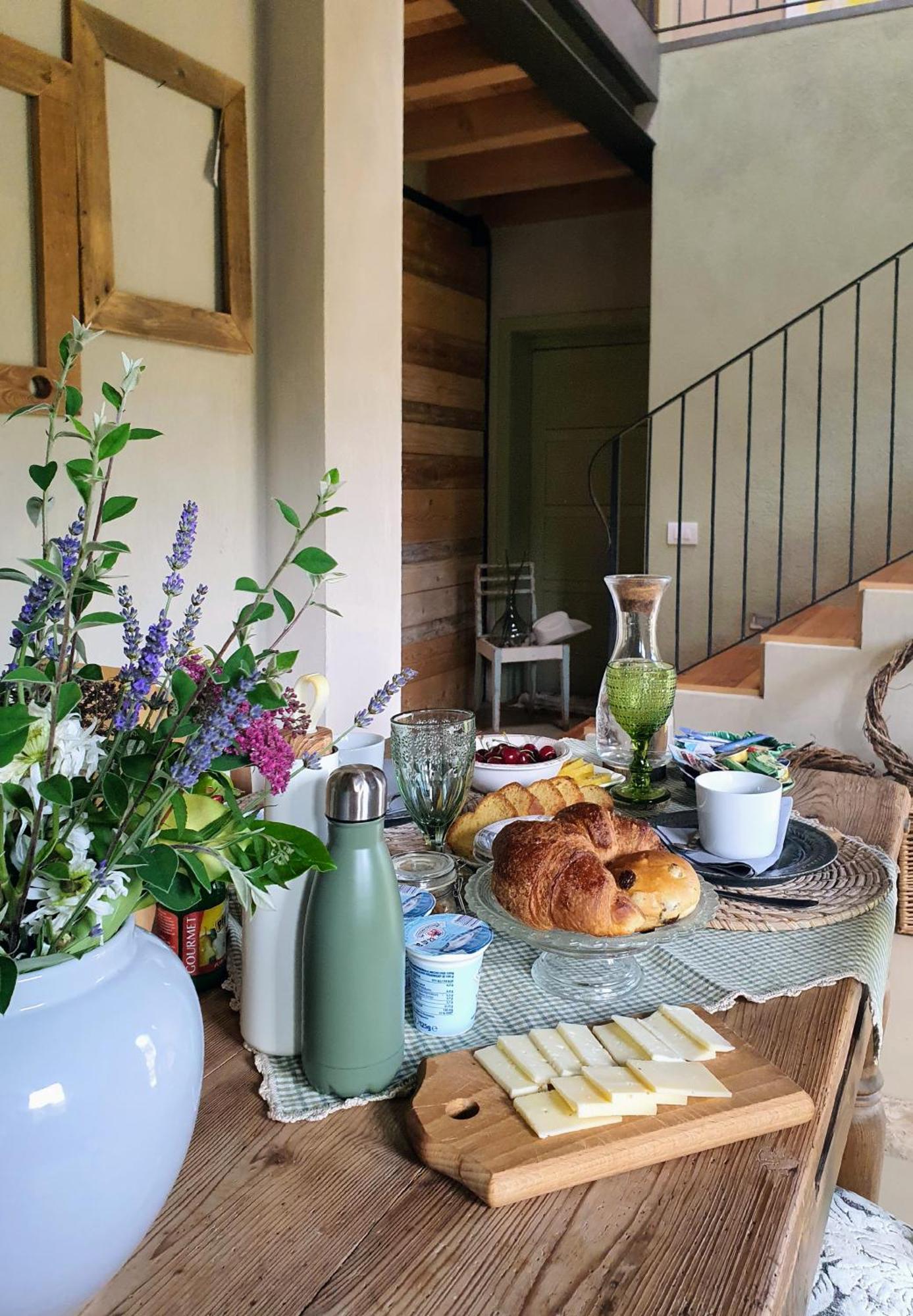 B&B Ca Montemezzano Верона Екстериор снимка